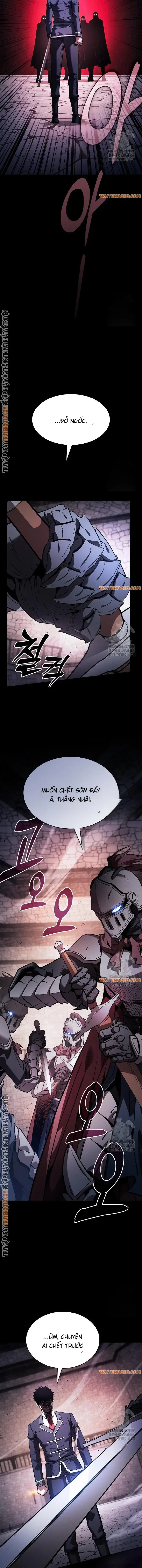 Kiếm Sĩ Thiên Tài Của Học Viện: Chapter 95