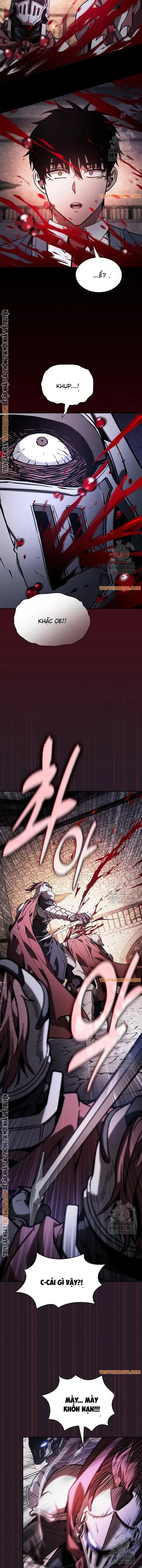 Kiếm Sĩ Thiên Tài Của Học Viện: Chapter 95