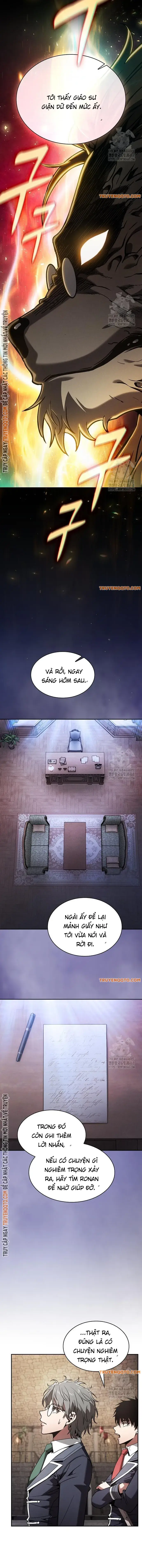 Kiếm Sĩ Thiên Tài Của Học Viện: Chapter 95