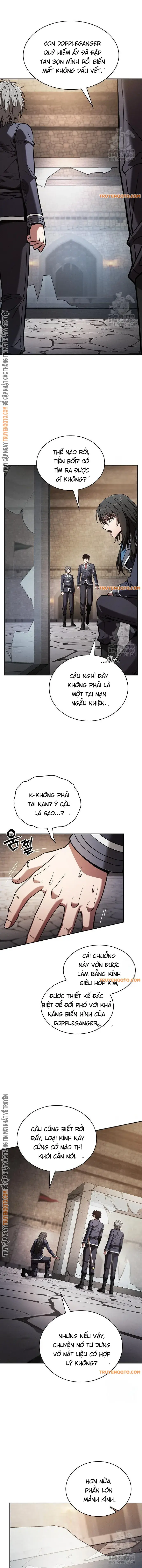 Kiếm Sĩ Thiên Tài Của Học Viện: Chapter 95