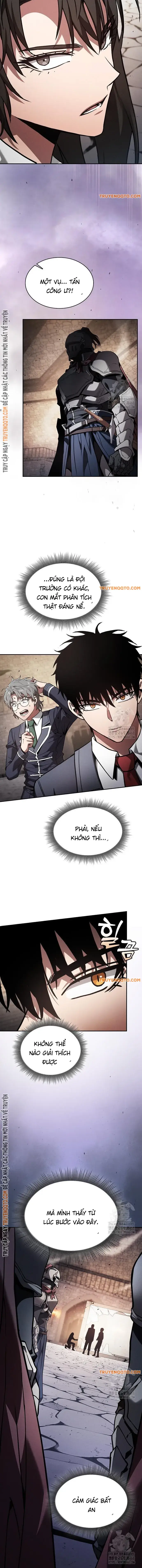 Kiếm Sĩ Thiên Tài Của Học Viện: Chapter 95