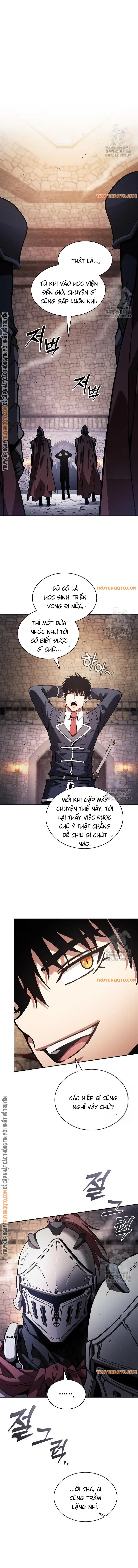 Kiếm Sĩ Thiên Tài Của Học Viện: Chapter 95