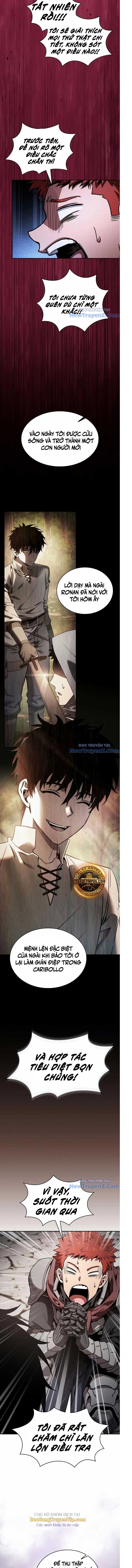 Kiếm Sĩ Thiên Tài Của Học Viện: Chapter 96
