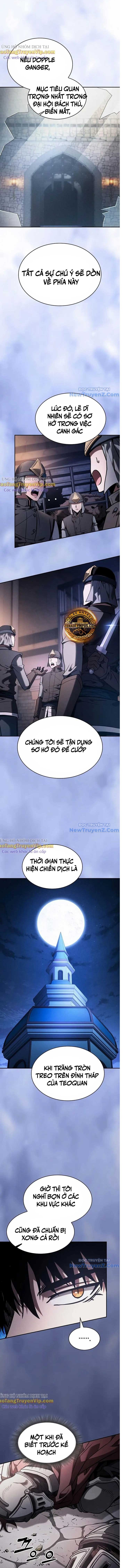 Kiếm Sĩ Thiên Tài Của Học Viện: Chapter 96