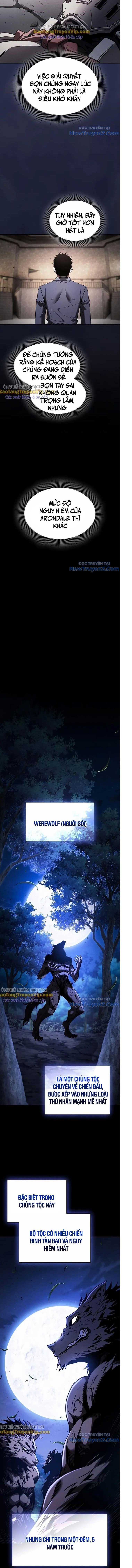 Kiếm Sĩ Thiên Tài Của Học Viện: Chapter 96