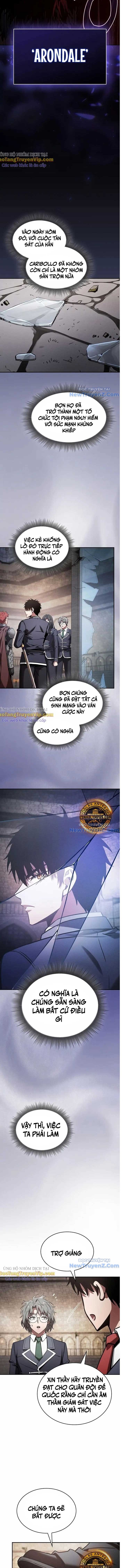 Kiếm Sĩ Thiên Tài Của Học Viện: Chapter 96