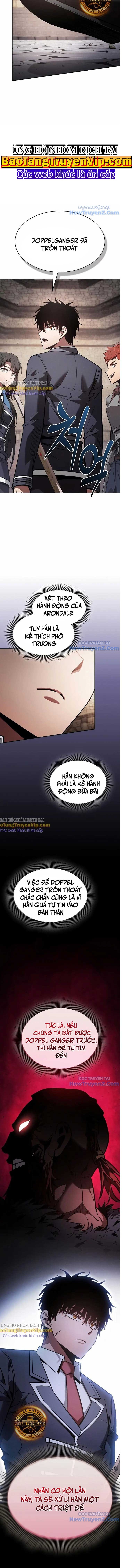 Kiếm Sĩ Thiên Tài Của Học Viện: Chapter 96