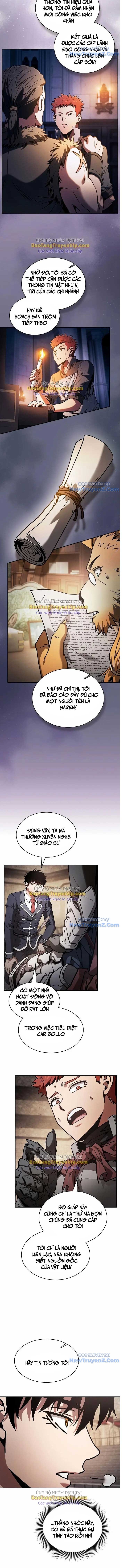 Kiếm Sĩ Thiên Tài Của Học Viện: Chapter 96