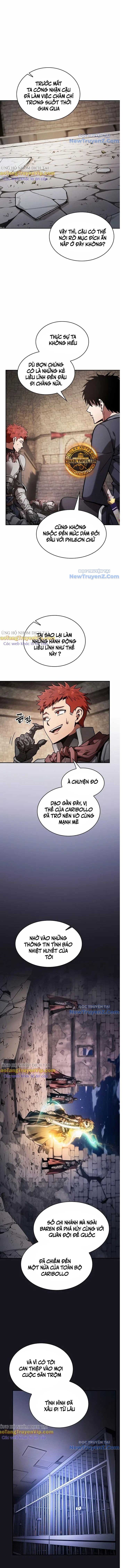 Kiếm Sĩ Thiên Tài Của Học Viện: Chapter 96