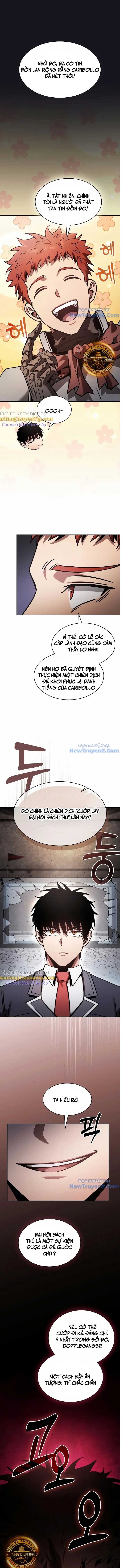 Kiếm Sĩ Thiên Tài Của Học Viện: Chapter 96