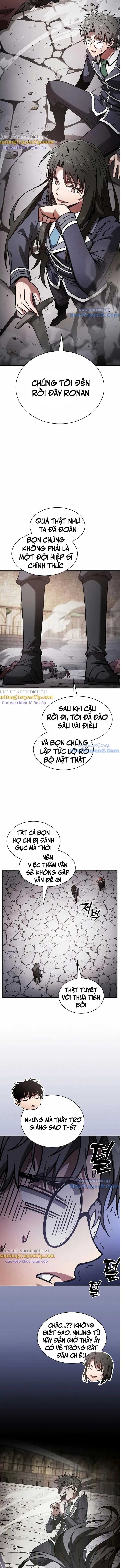 Kiếm Sĩ Thiên Tài Của Học Viện: Chapter 96