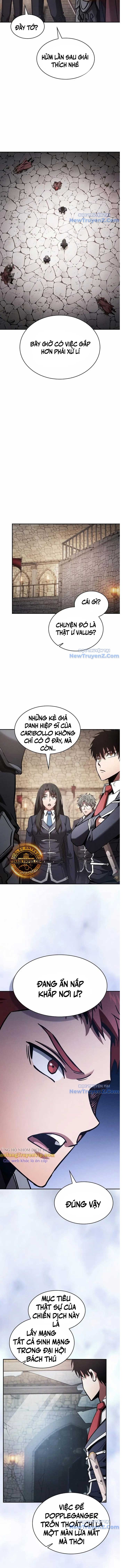 Kiếm Sĩ Thiên Tài Của Học Viện: Chapter 96