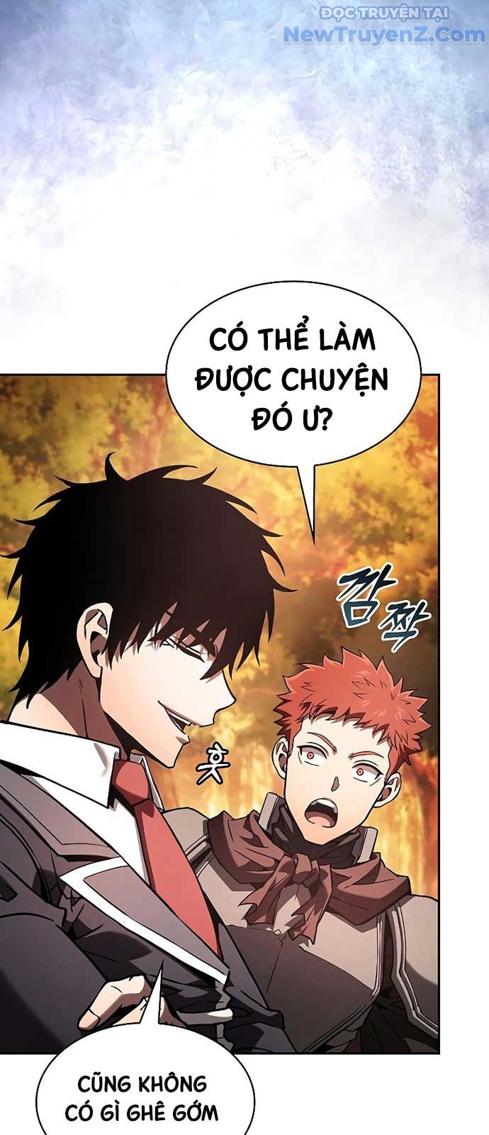 Kiếm Sĩ Thiên Tài Của Học Viện: Chapter 97