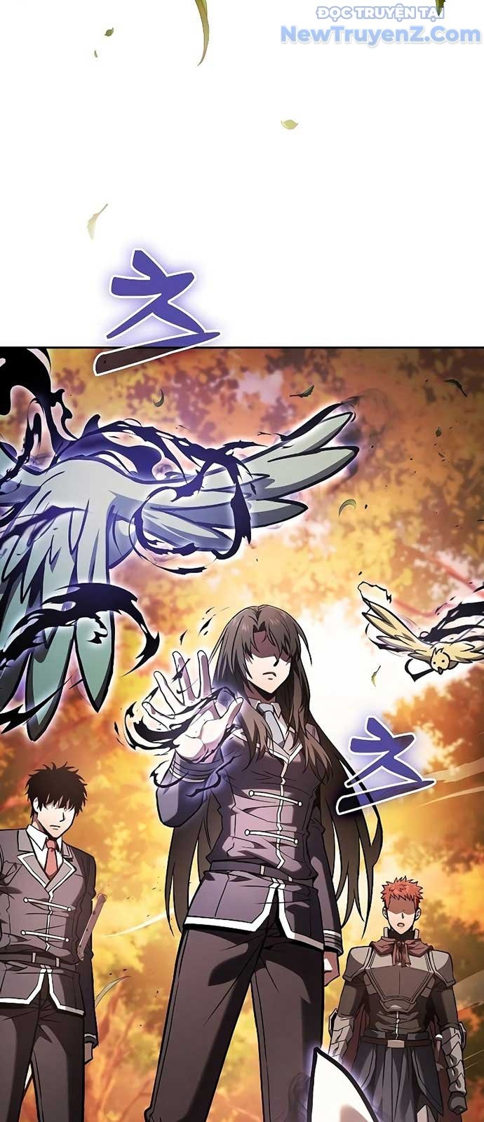Kiếm Sĩ Thiên Tài Của Học Viện: Chapter 97
