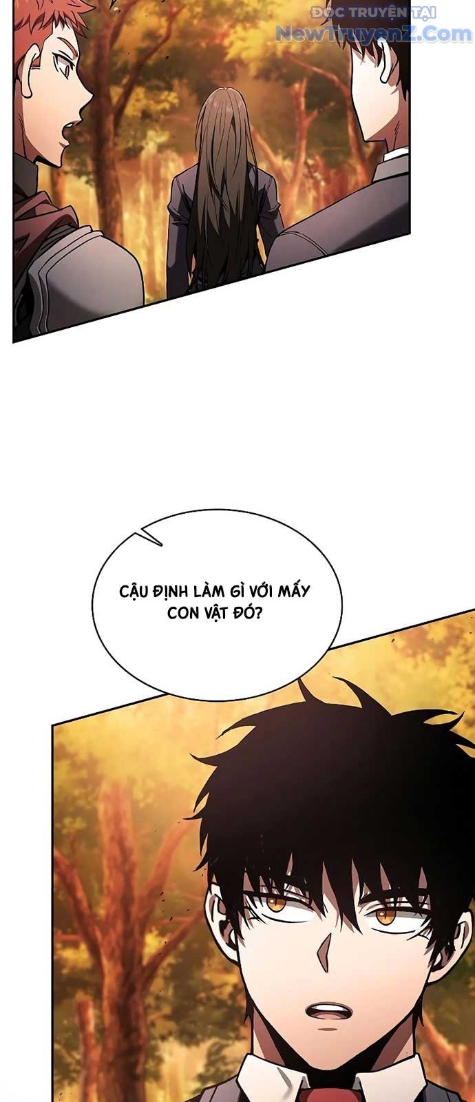 Kiếm Sĩ Thiên Tài Của Học Viện: Chapter 97
