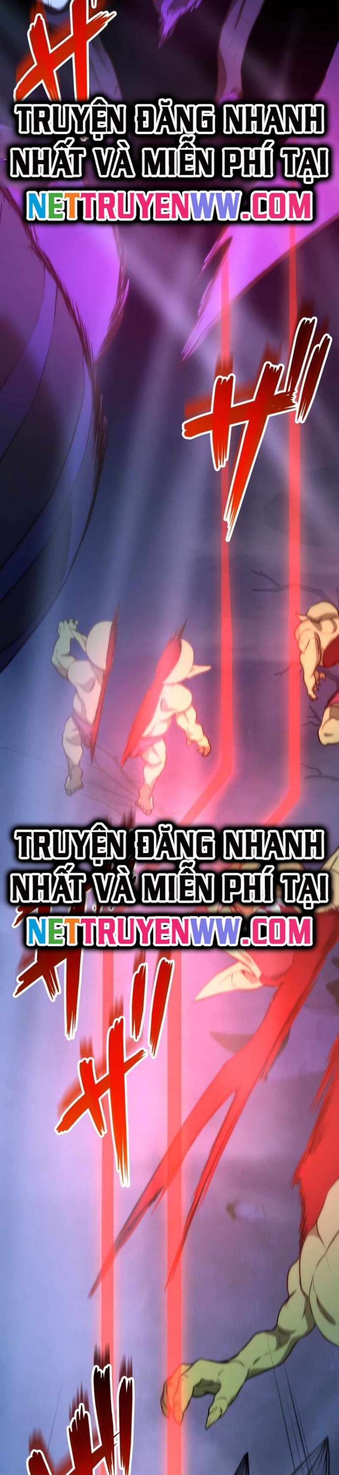 Kiếm Sư Huyền Thoại: Chỉ Mình Ta Có Thể Rèn Kiếm Từ Quái: Chapter 1