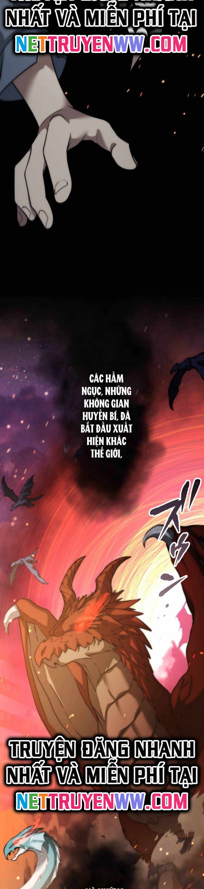 Kiếm Sư Huyền Thoại: Chỉ Mình Ta Có Thể Rèn Kiếm Từ Quái: Chapter 1