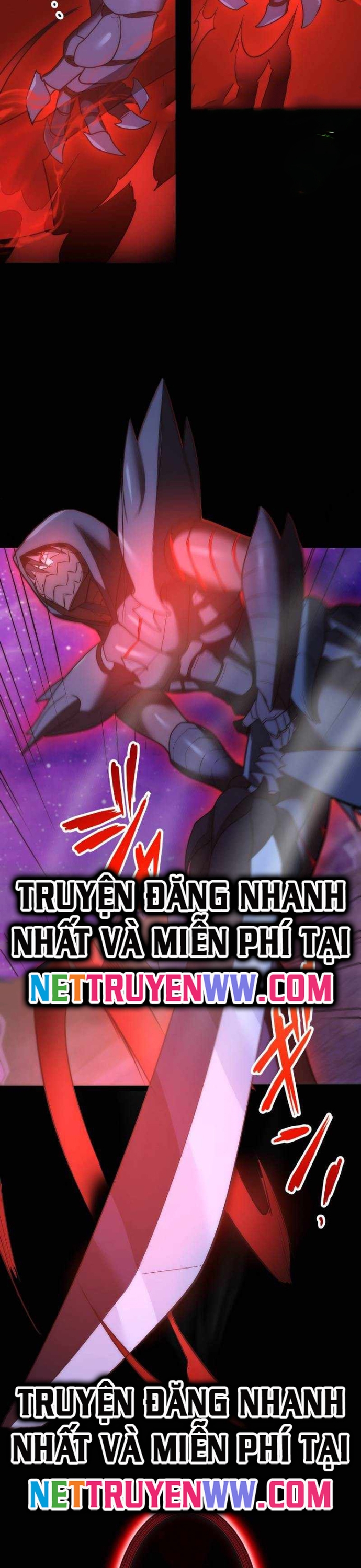 Kiếm Sư Huyền Thoại: Chỉ Mình Ta Có Thể Rèn Kiếm Từ Quái: Chapter 1