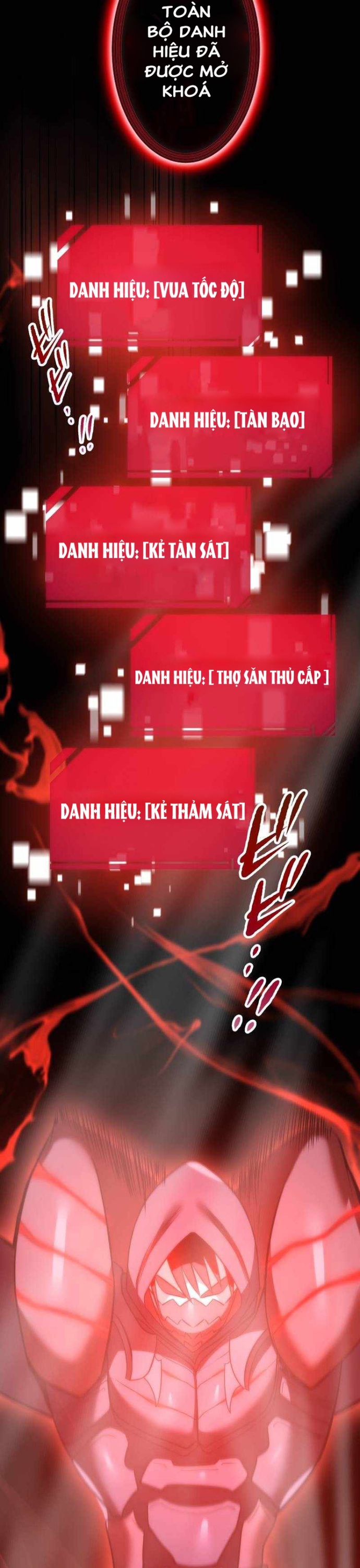 Kiếm Sư Huyền Thoại: Chỉ Mình Ta Có Thể Rèn Kiếm Từ Quái: Chapter 1