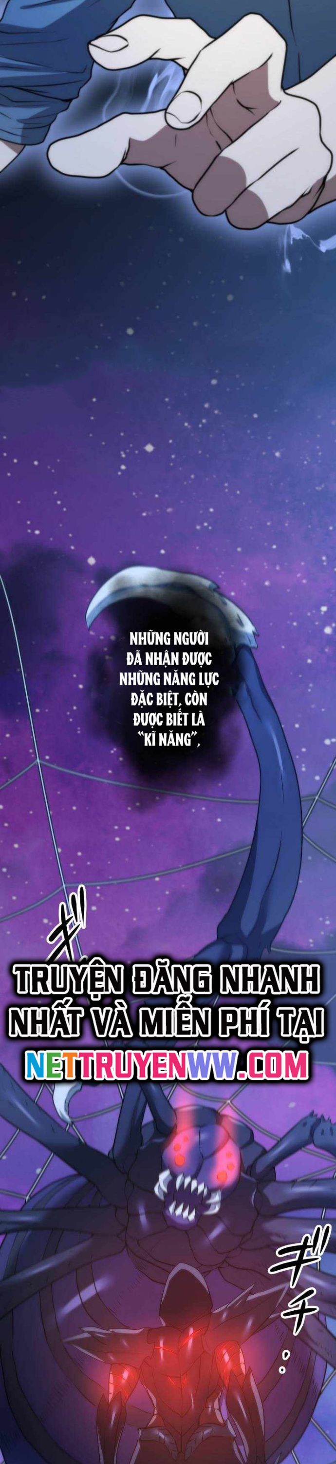 Kiếm Sư Huyền Thoại: Chỉ Mình Ta Có Thể Rèn Kiếm Từ Quái: Chapter 1