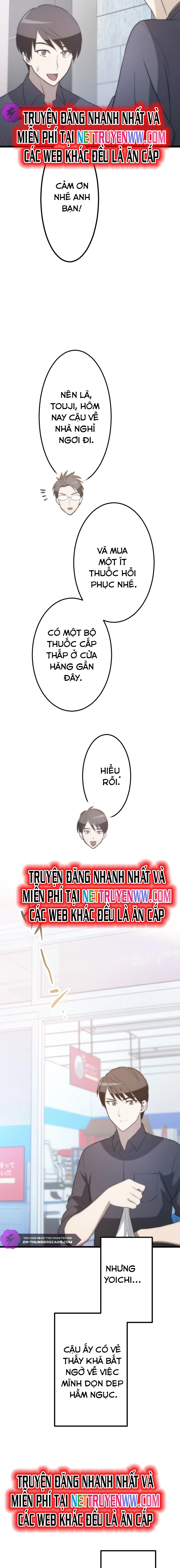 Kiếm Sư Huyền Thoại: Chỉ Mình Ta Có Thể Rèn Kiếm Từ Quái: Chapter 10