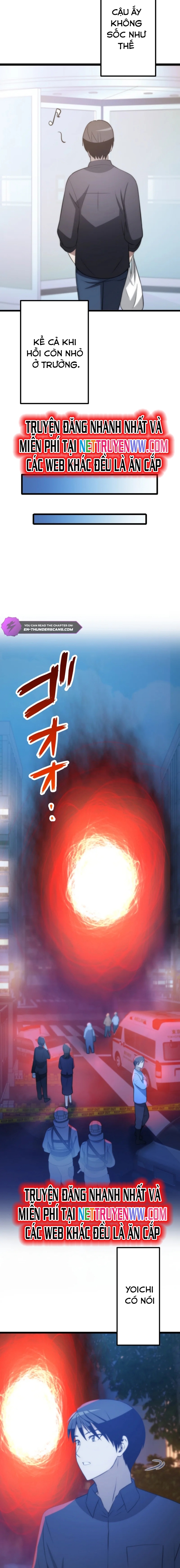 Kiếm Sư Huyền Thoại: Chỉ Mình Ta Có Thể Rèn Kiếm Từ Quái: Chapter 10
