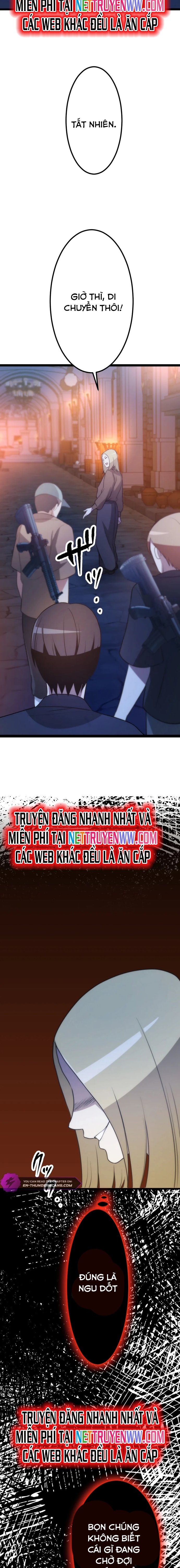 Kiếm Sư Huyền Thoại: Chỉ Mình Ta Có Thể Rèn Kiếm Từ Quái: Chapter 10