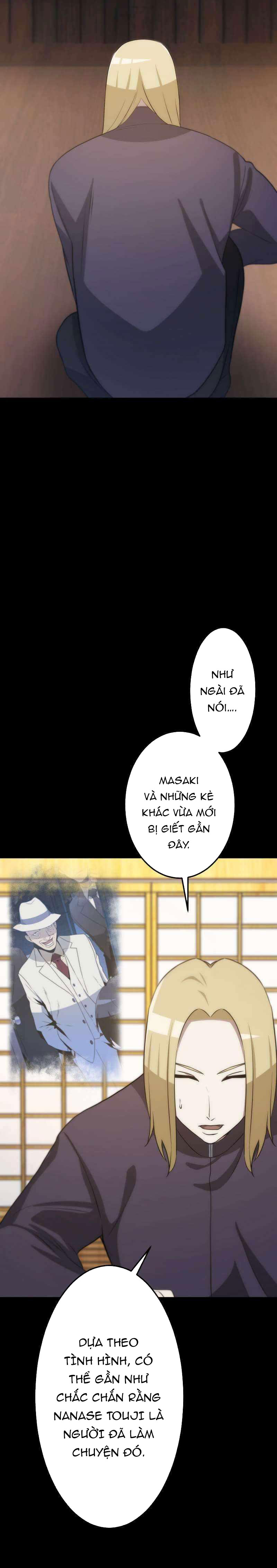 Kiếm Sư Huyền Thoại: Chỉ Mình Ta Có Thể Rèn Kiếm Từ Quái: Chapter 11