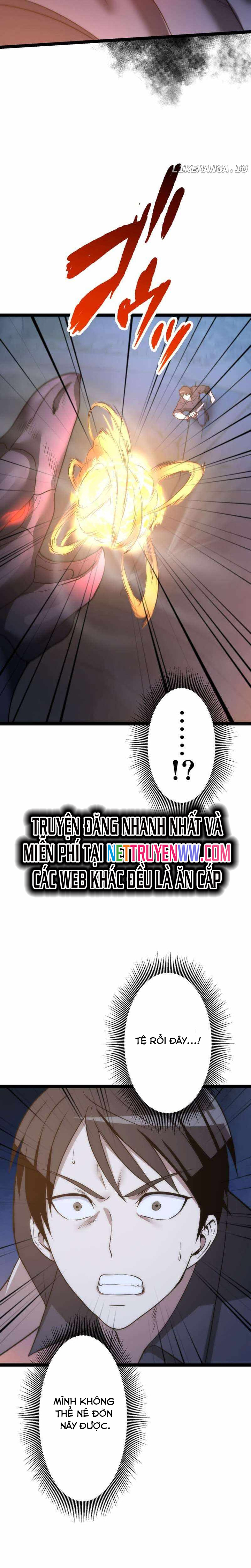 Kiếm Sư Huyền Thoại: Chỉ Mình Ta Có Thể Rèn Kiếm Từ Quái: Chapter 12