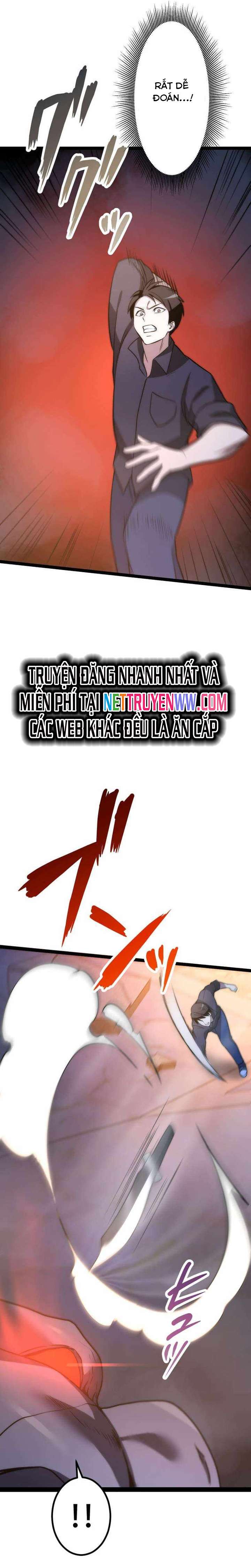 Kiếm Sư Huyền Thoại: Chỉ Mình Ta Có Thể Rèn Kiếm Từ Quái: Chapter 12