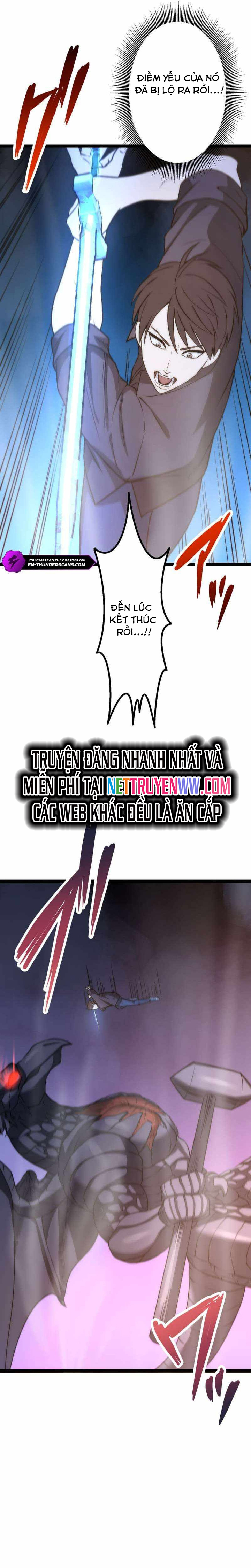Kiếm Sư Huyền Thoại: Chỉ Mình Ta Có Thể Rèn Kiếm Từ Quái: Chapter 12