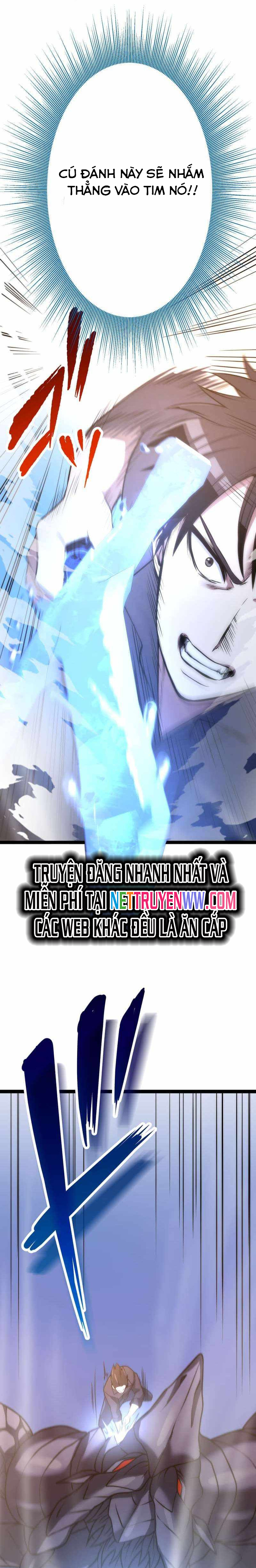 Kiếm Sư Huyền Thoại: Chỉ Mình Ta Có Thể Rèn Kiếm Từ Quái: Chapter 12