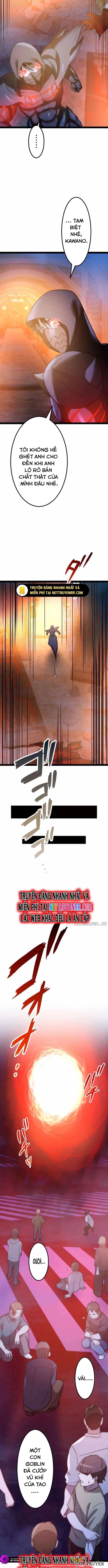 Kiếm Sư Huyền Thoại: Chỉ Mình Ta Có Thể Rèn Kiếm Từ Quái: Chapter 15