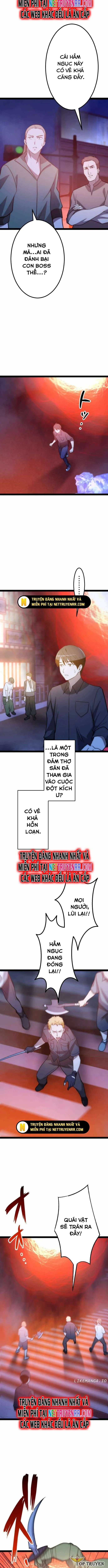Kiếm Sư Huyền Thoại: Chỉ Mình Ta Có Thể Rèn Kiếm Từ Quái: Chapter 15
