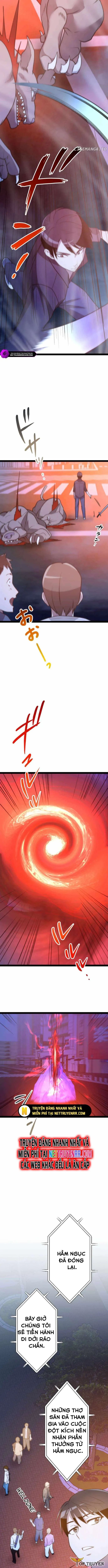 Kiếm Sư Huyền Thoại: Chỉ Mình Ta Có Thể Rèn Kiếm Từ Quái: Chapter 15