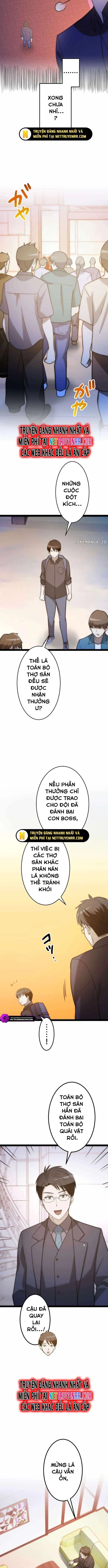Kiếm Sư Huyền Thoại: Chỉ Mình Ta Có Thể Rèn Kiếm Từ Quái: Chapter 15