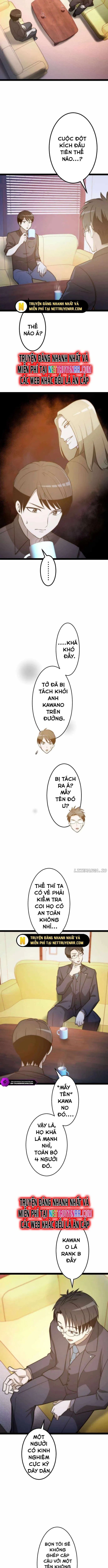 Kiếm Sư Huyền Thoại: Chỉ Mình Ta Có Thể Rèn Kiếm Từ Quái: Chapter 15