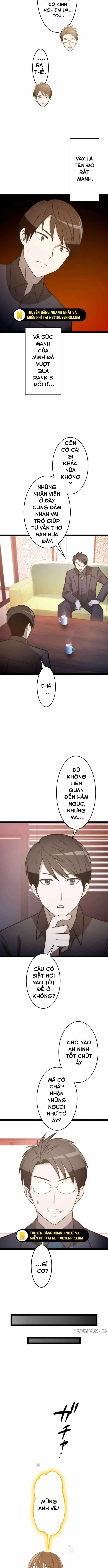 Kiếm Sư Huyền Thoại: Chỉ Mình Ta Có Thể Rèn Kiếm Từ Quái: Chapter 15