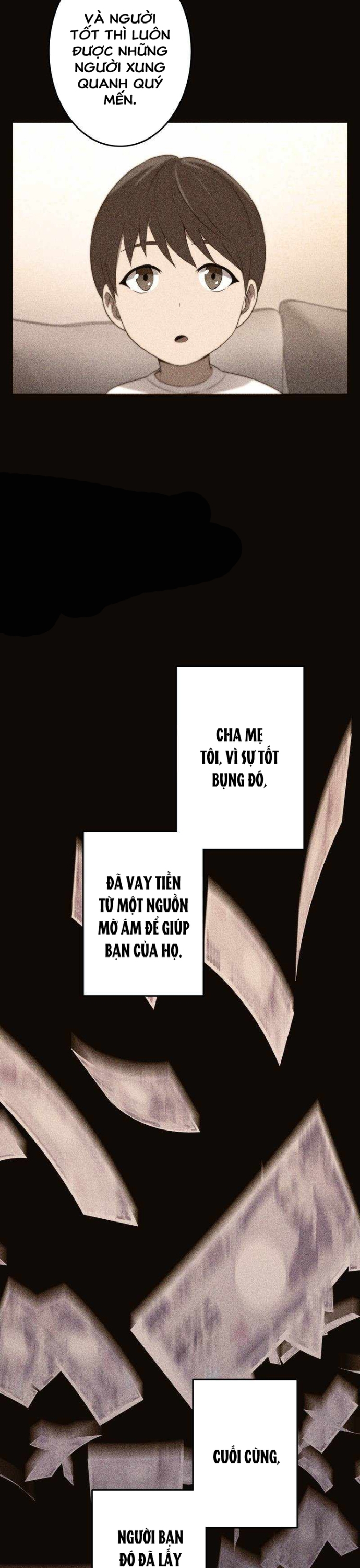 Kiếm Sư Huyền Thoại: Chỉ Mình Ta Có Thể Rèn Kiếm Từ Quái: Chapter 2