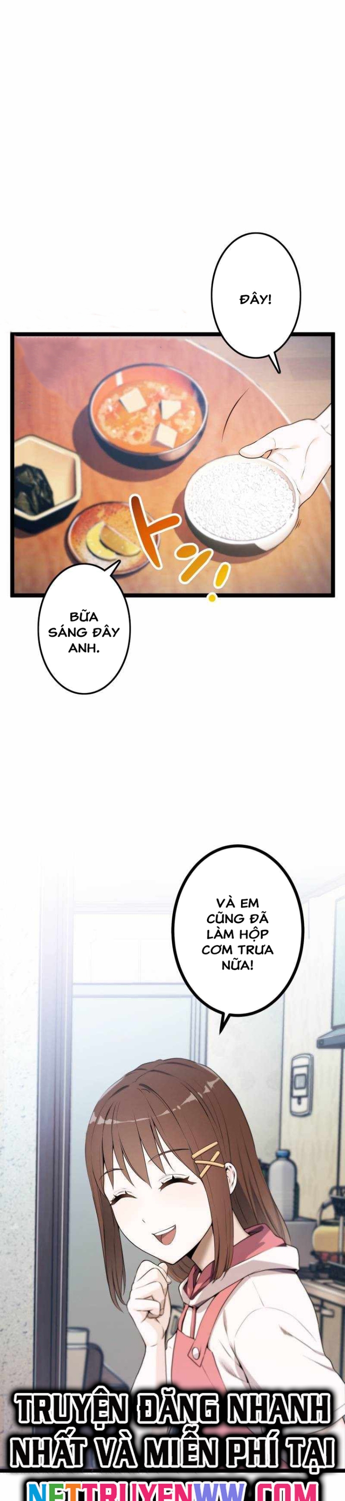 Kiếm Sư Huyền Thoại: Chỉ Mình Ta Có Thể Rèn Kiếm Từ Quái: Chapter 2