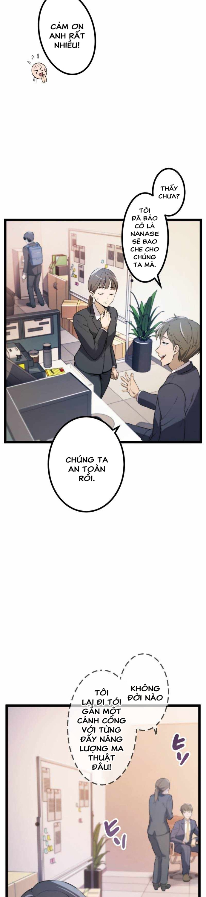 Kiếm Sư Huyền Thoại: Chỉ Mình Ta Có Thể Rèn Kiếm Từ Quái: Chapter 2