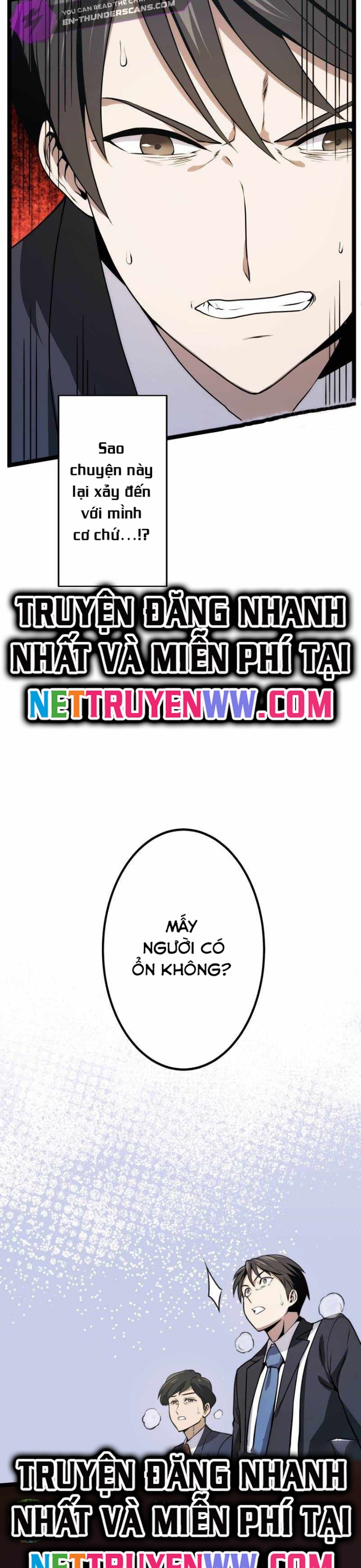 Kiếm Sư Huyền Thoại: Chỉ Mình Ta Có Thể Rèn Kiếm Từ Quái: Chapter 3