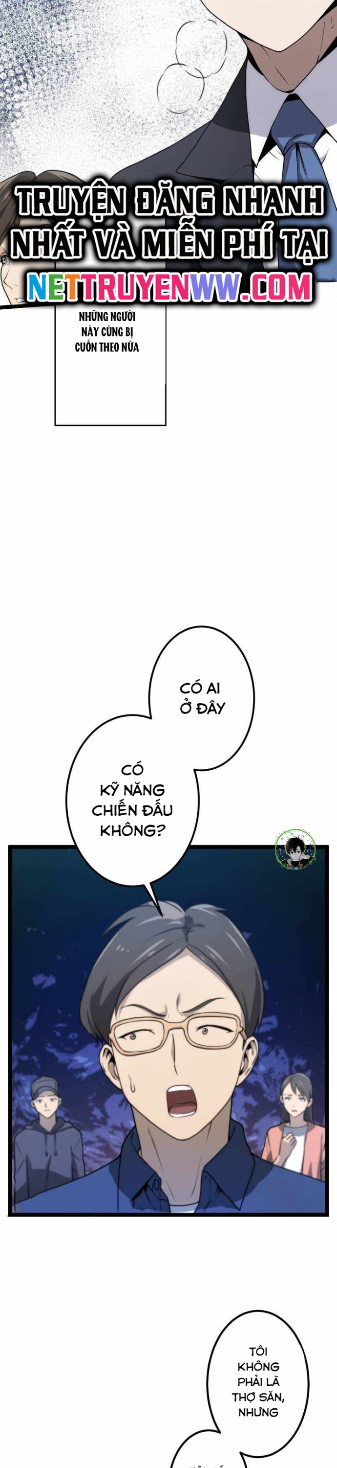 Kiếm Sư Huyền Thoại: Chỉ Mình Ta Có Thể Rèn Kiếm Từ Quái: Chapter 3
