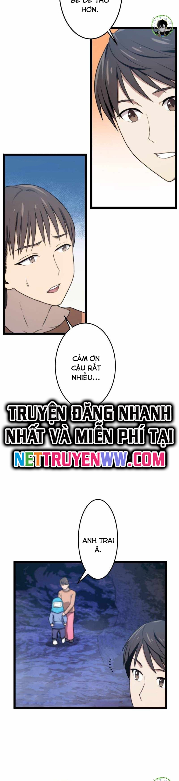 Kiếm Sư Huyền Thoại: Chỉ Mình Ta Có Thể Rèn Kiếm Từ Quái: Chapter 3