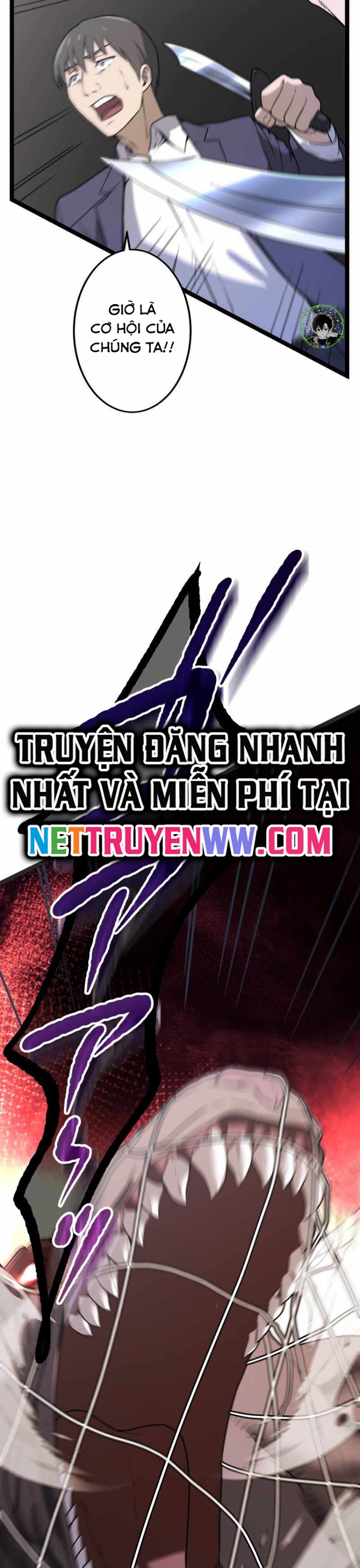 Kiếm Sư Huyền Thoại: Chỉ Mình Ta Có Thể Rèn Kiếm Từ Quái: Chapter 3