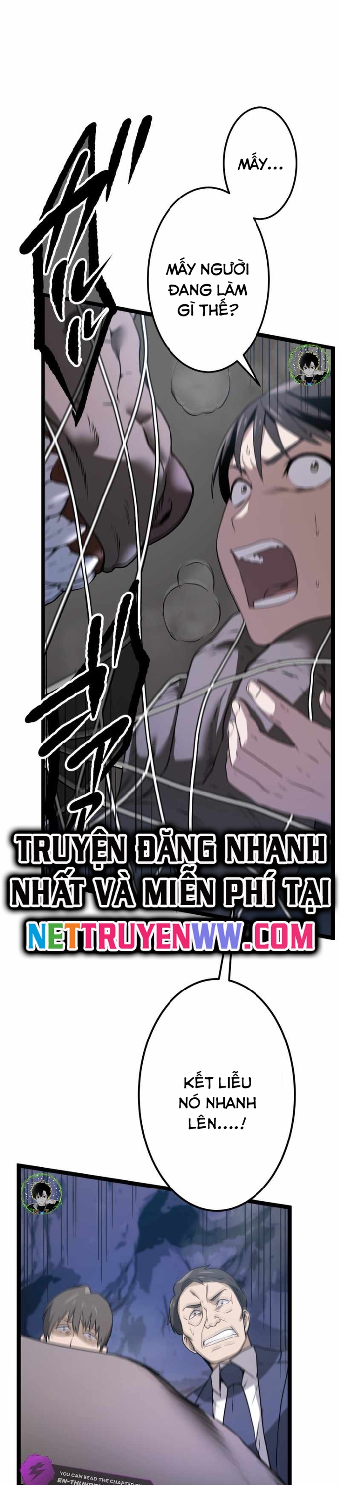 Kiếm Sư Huyền Thoại: Chỉ Mình Ta Có Thể Rèn Kiếm Từ Quái: Chapter 3
