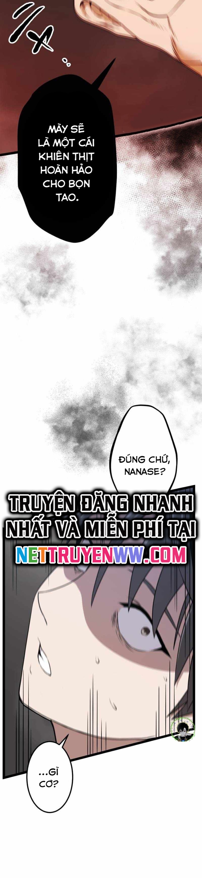Kiếm Sư Huyền Thoại: Chỉ Mình Ta Có Thể Rèn Kiếm Từ Quái: Chapter 3