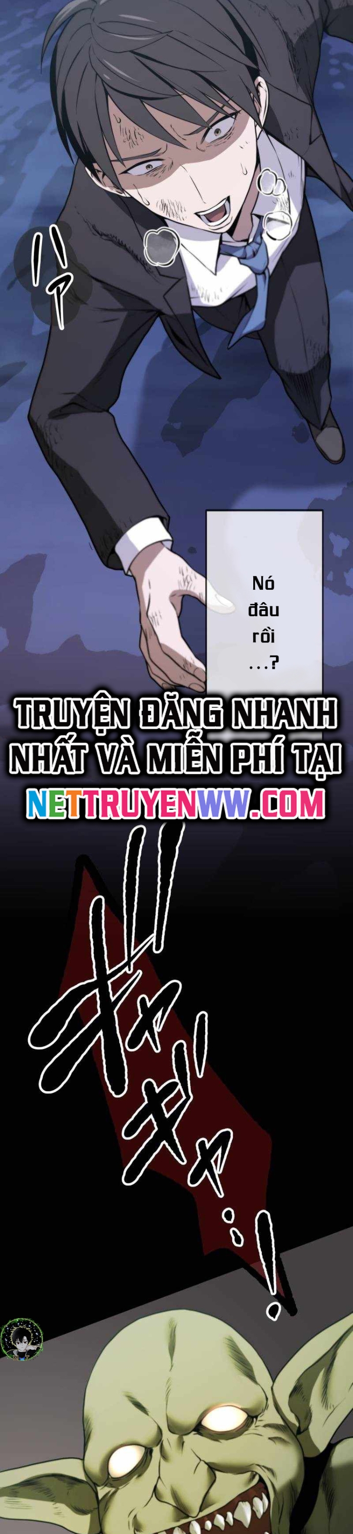Kiếm Sư Huyền Thoại: Chỉ Mình Ta Có Thể Rèn Kiếm Từ Quái: Chapter 3