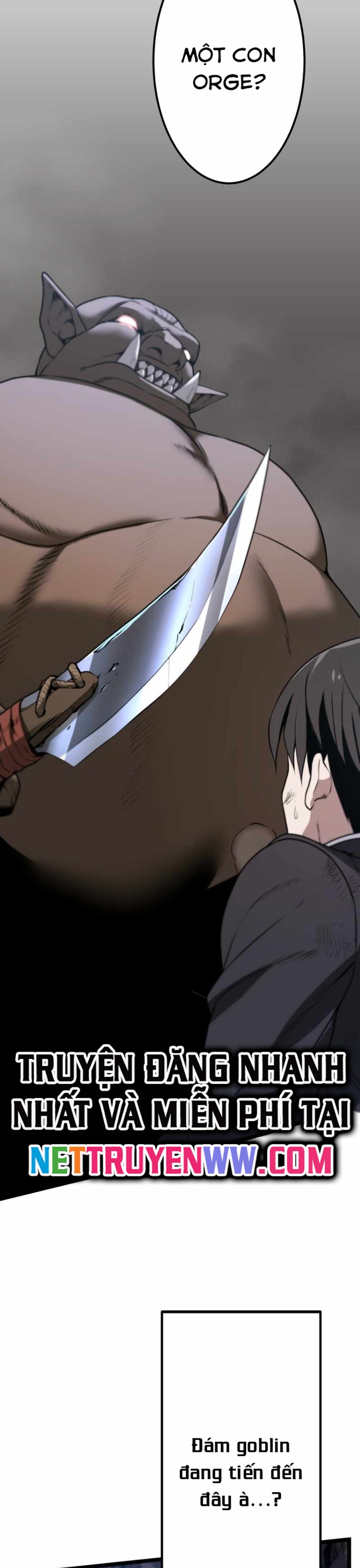 Kiếm Sư Huyền Thoại: Chỉ Mình Ta Có Thể Rèn Kiếm Từ Quái: Chapter 3