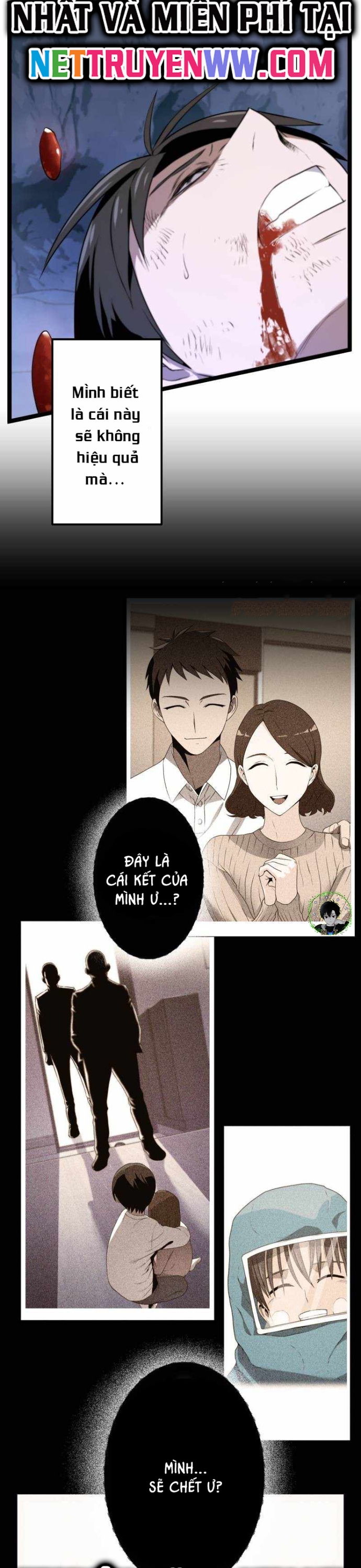 Kiếm Sư Huyền Thoại: Chỉ Mình Ta Có Thể Rèn Kiếm Từ Quái: Chapter 3